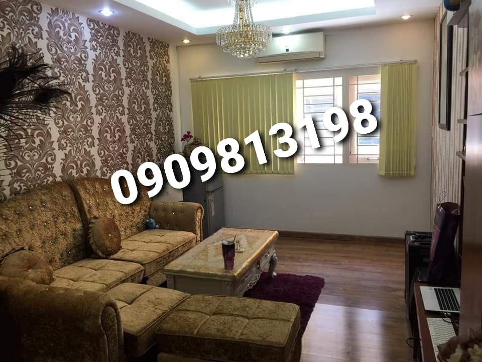 ♥️♥️♥️Nhà Quận 1 Bán Nhanh Khu VIP Giá Tốt! SHR 3 Tầng Ở Ngay.♥️♥️♥️ - Ảnh chính